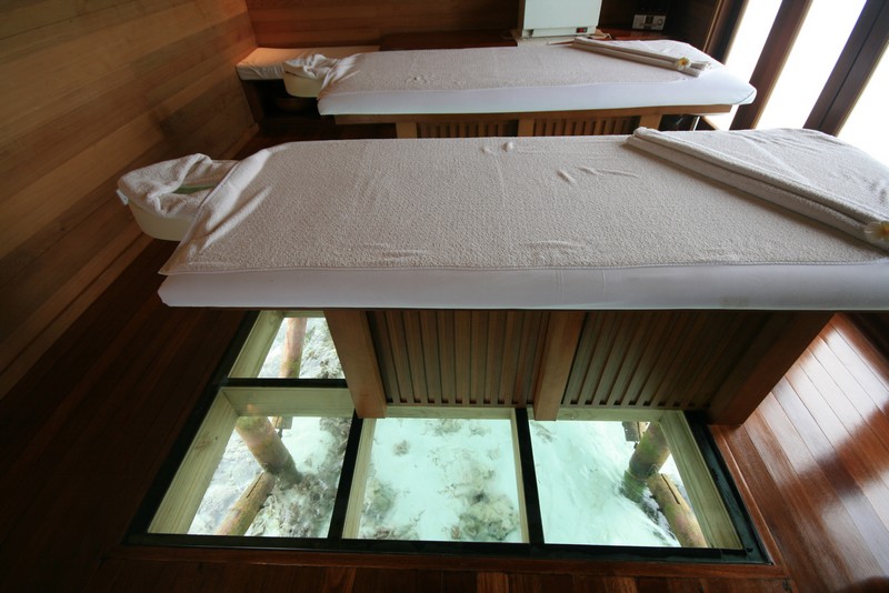 review Conrad Maldives Rangali Island